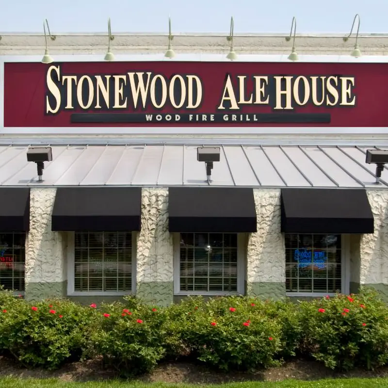 Stonewood Ale House