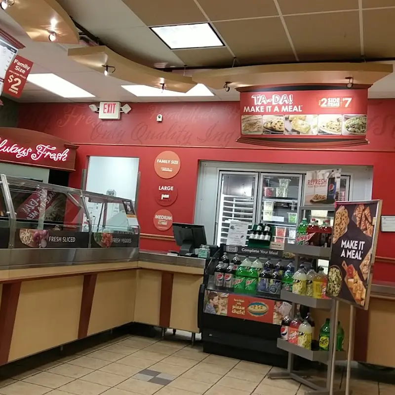 Papa Murphy's | Take 'N' Bake Pizza