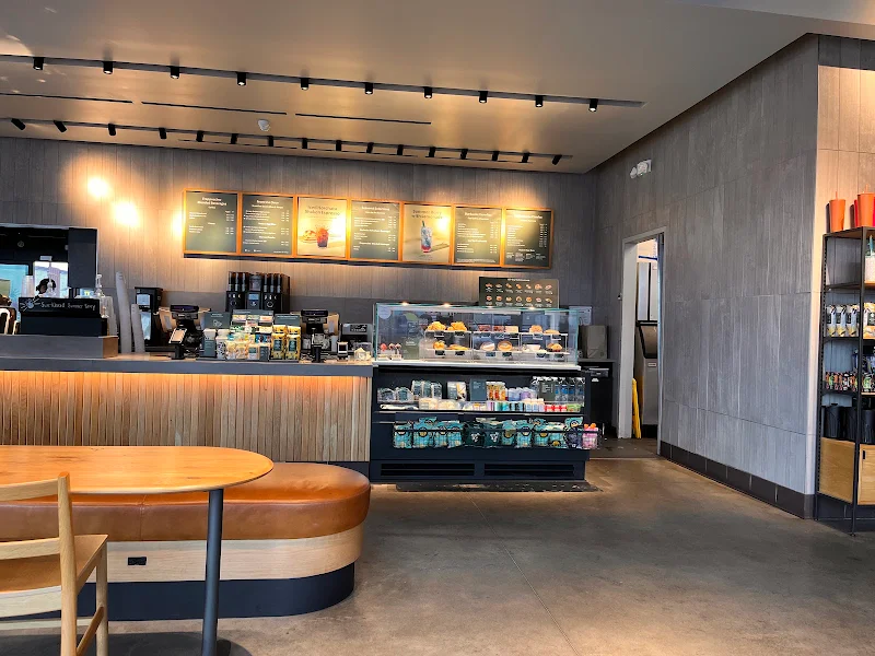 Starbucks Coffee Company