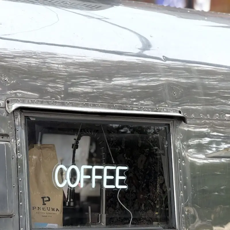 Espresso Double Shot