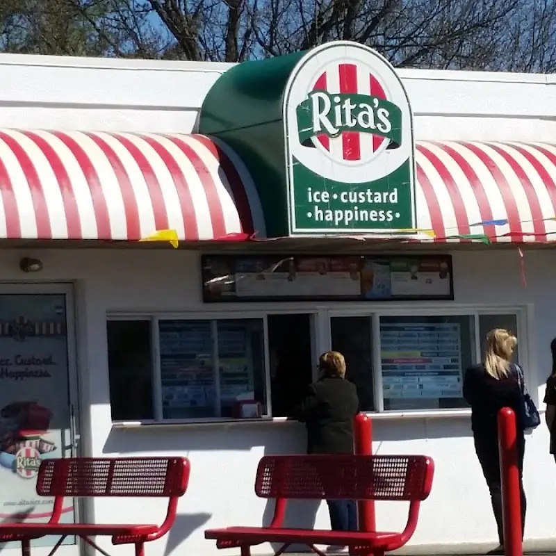 Rita's Italian Ice & Frozen Custard