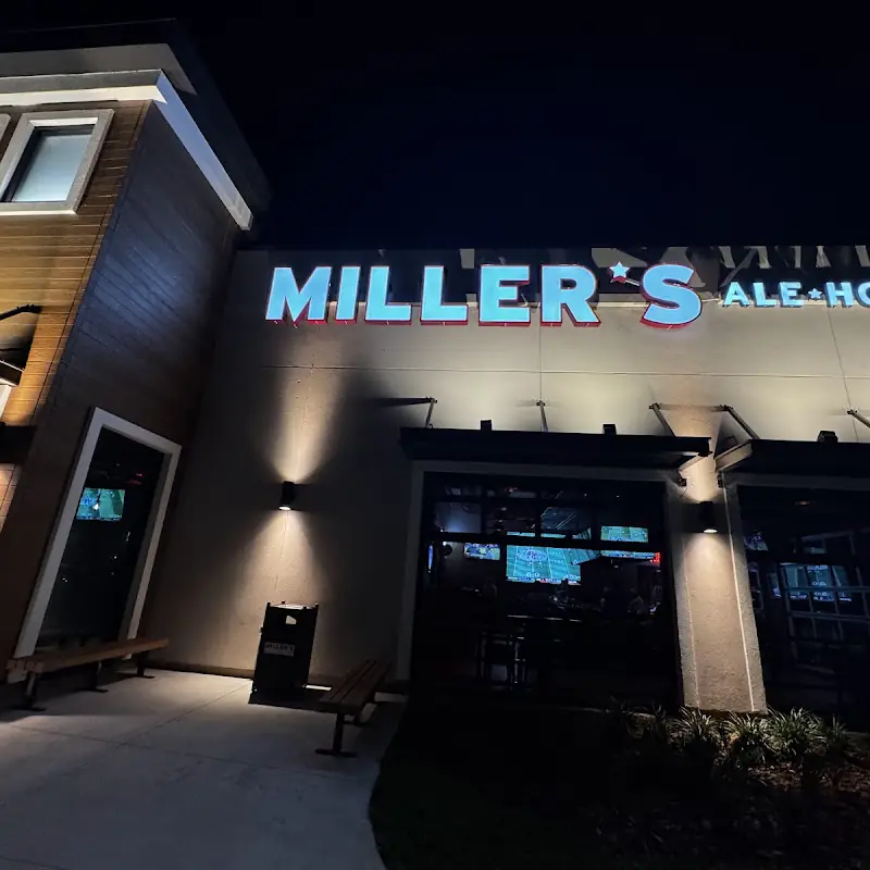 Miller's Ale House