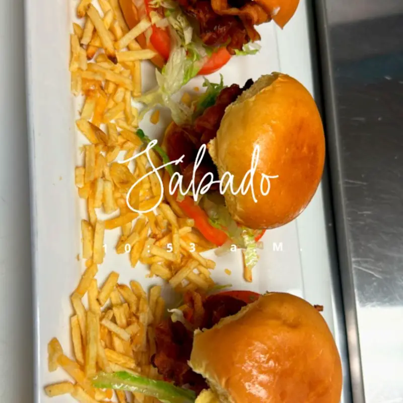 Son D Licias Restaurant