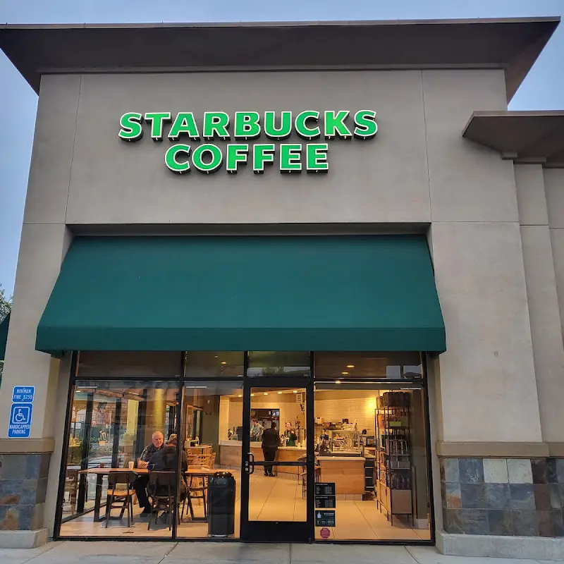Starbucks Coffee Company