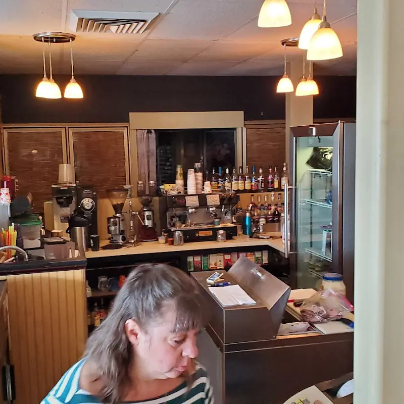 Misty's Wet Yer Whistle Espresso Bar