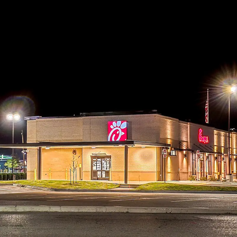 Chick-fil-A