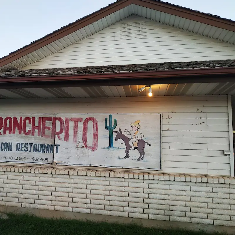 Mi Rancherito Mexican Restaurant
