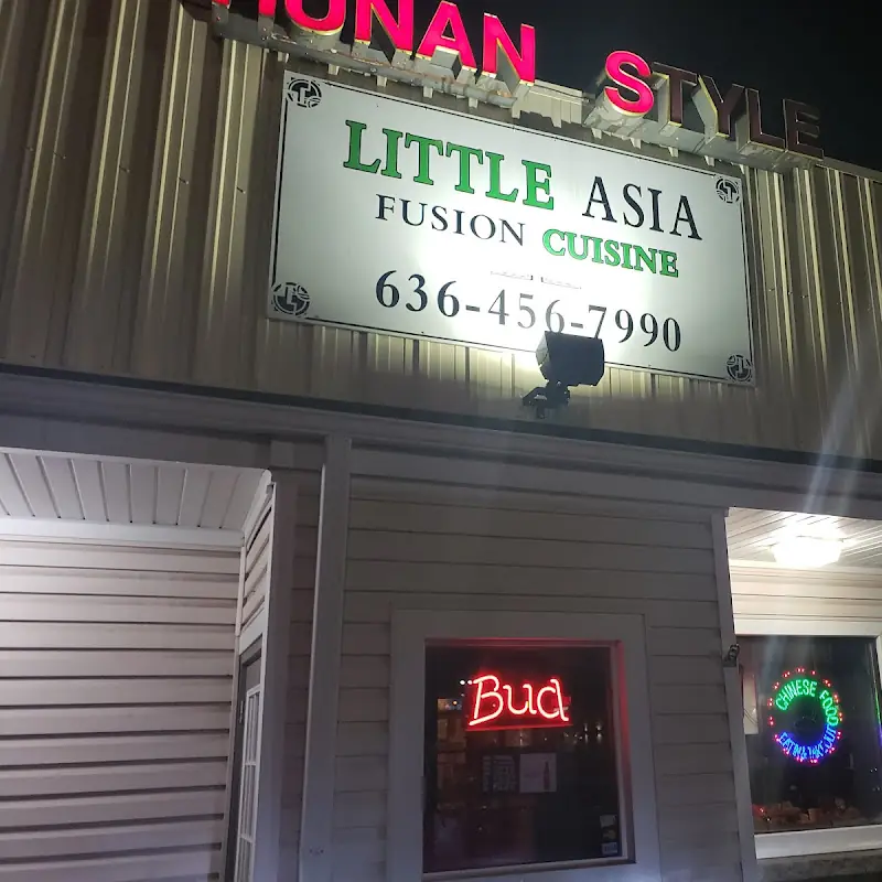 Little Asia Restaurant
