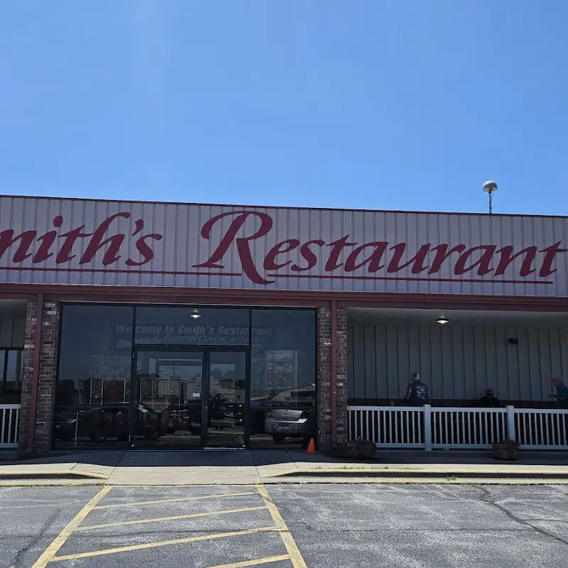 Smith's Restaurant