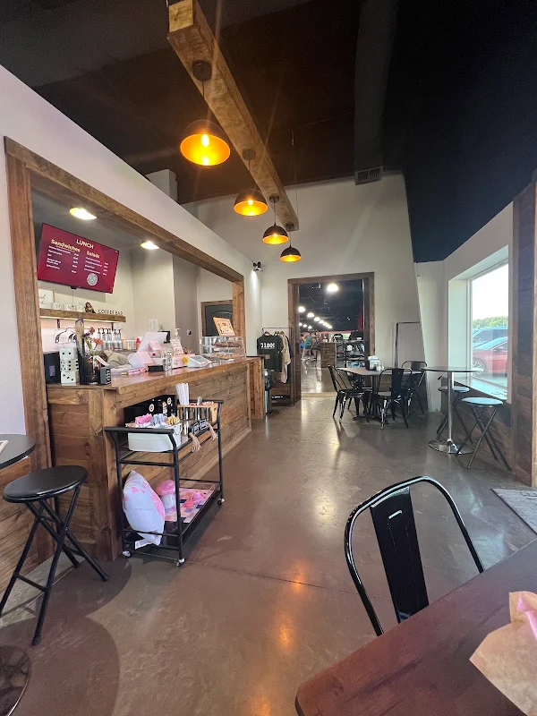 71801 Bite”N”Brew coffee Co.