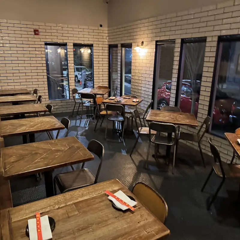 Den Den Korean Fried Chicken