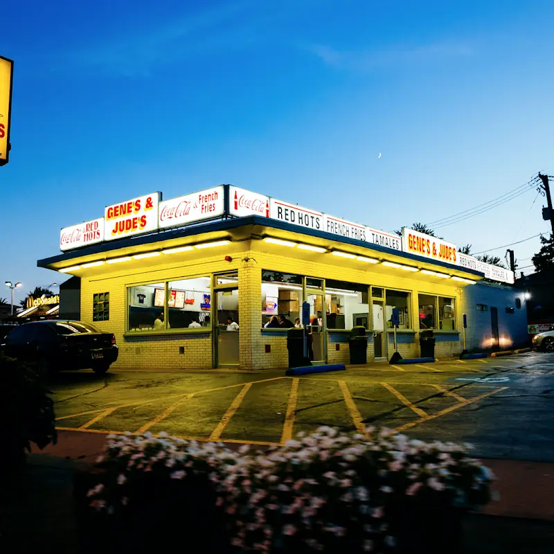 Gene & Jude's