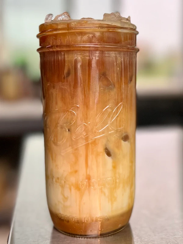 Grace & Grit Coffee Company