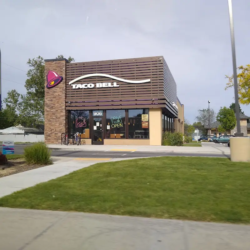 Taco Bell