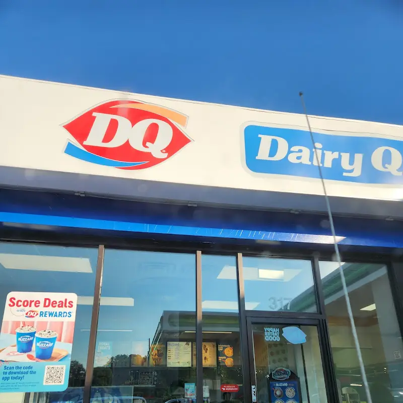 Dairy Queen (Treat)