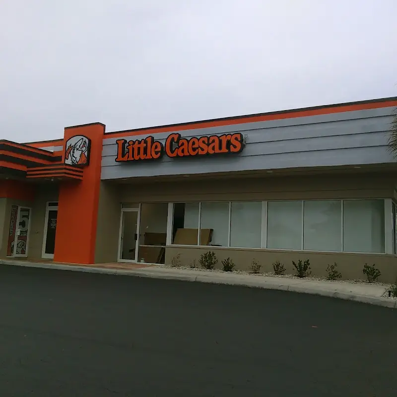 Little Caesars Pizza