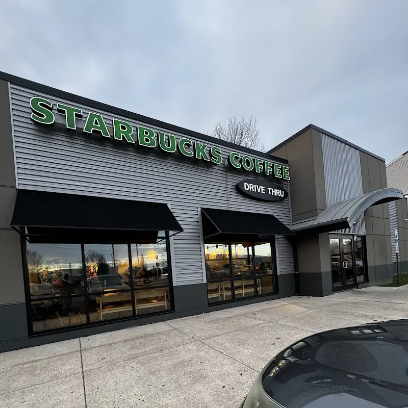 Starbucks Coffee Company