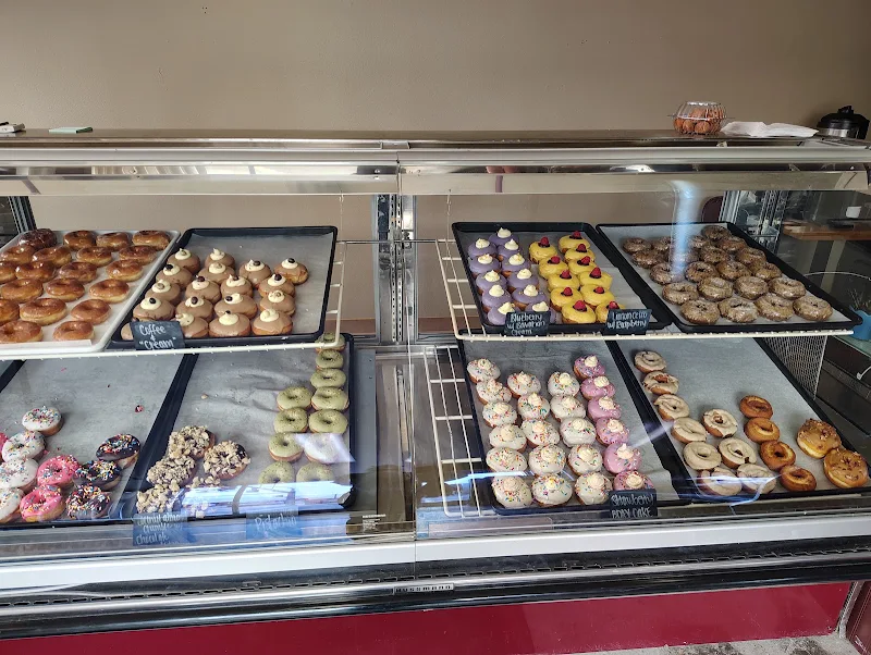 Cloudy Bay Bakery