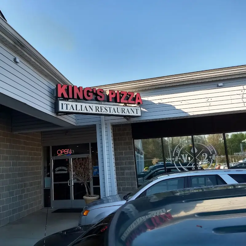Kings Pizza & Italian Restaurant