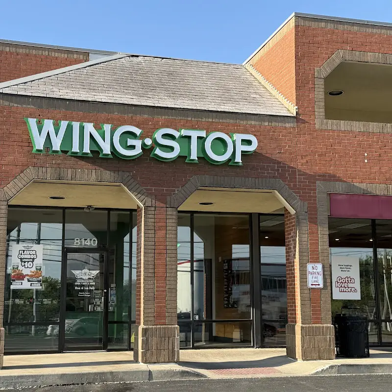 Wingstop