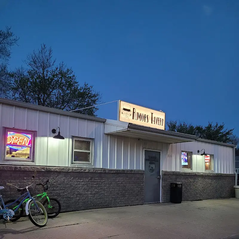 Rumors Tavern