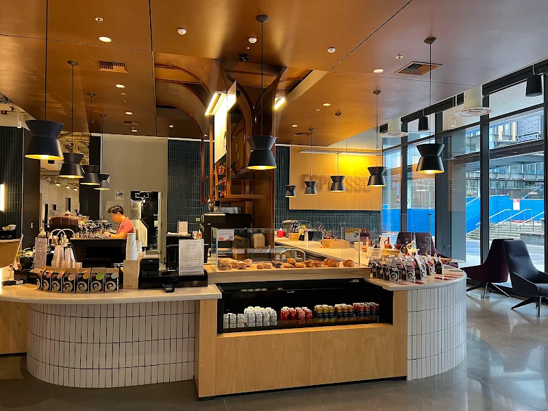 Boon Boona Coffee