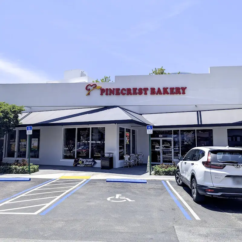 Pinecrest Bakery - Coconut Grove