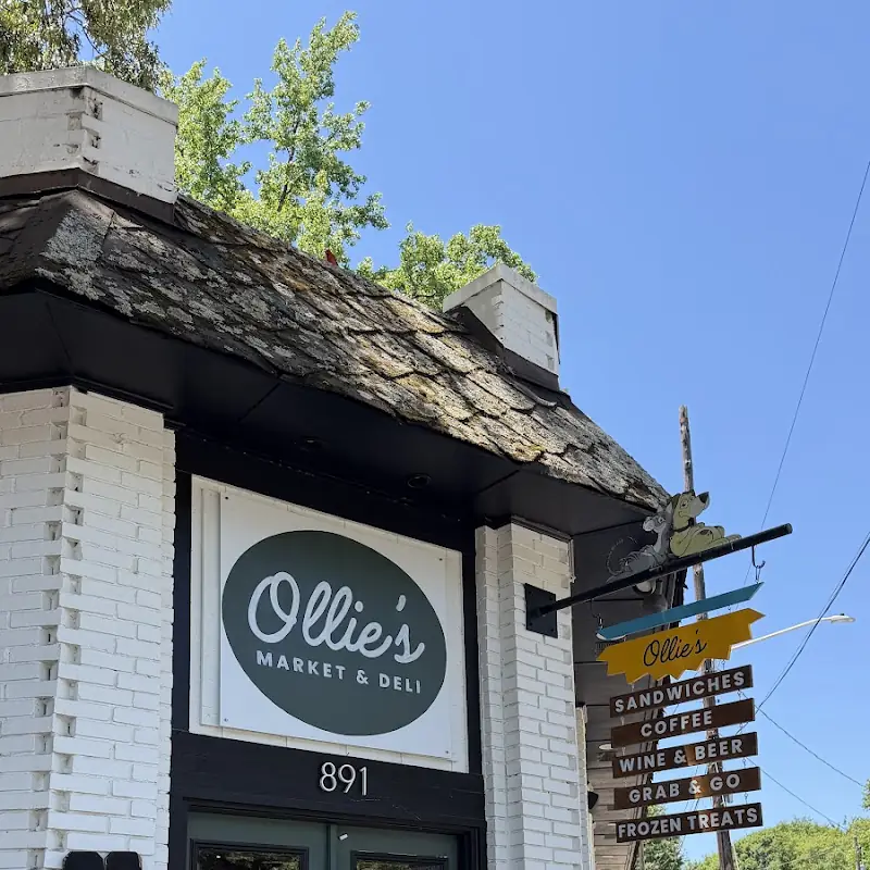Ollie's Market & Deli