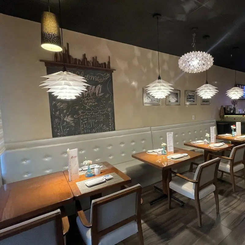 Umami Sushi & Izakaya