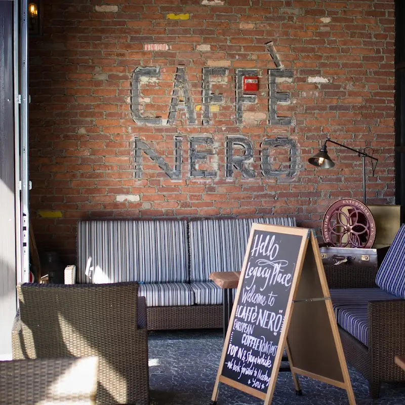 Caffè Nero