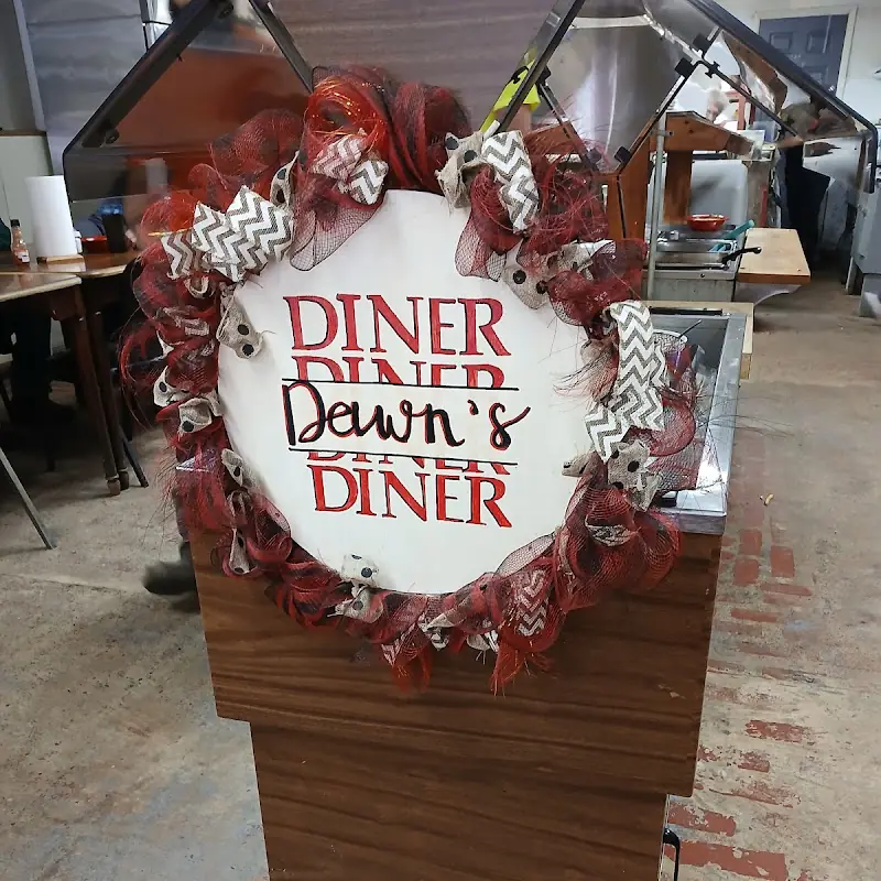 Dawn's Diner