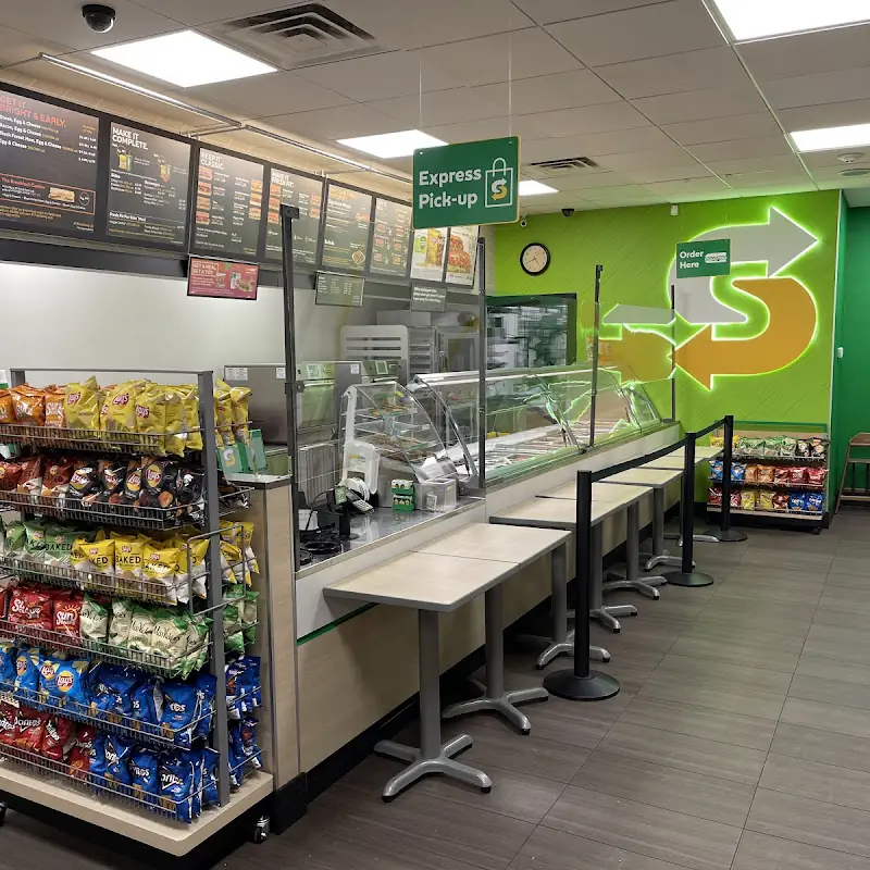 Subway