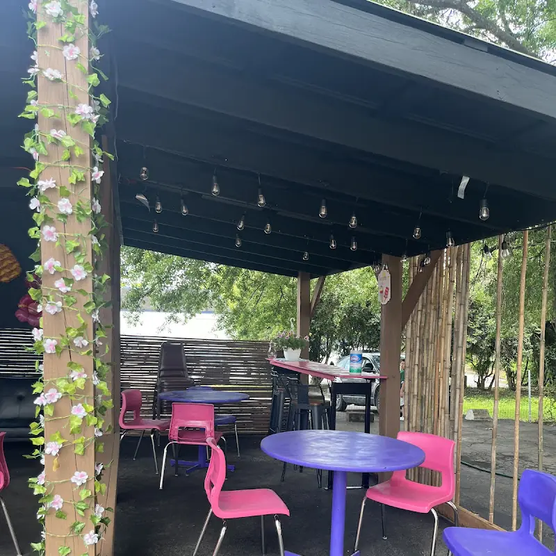 Raspados flamingo glv