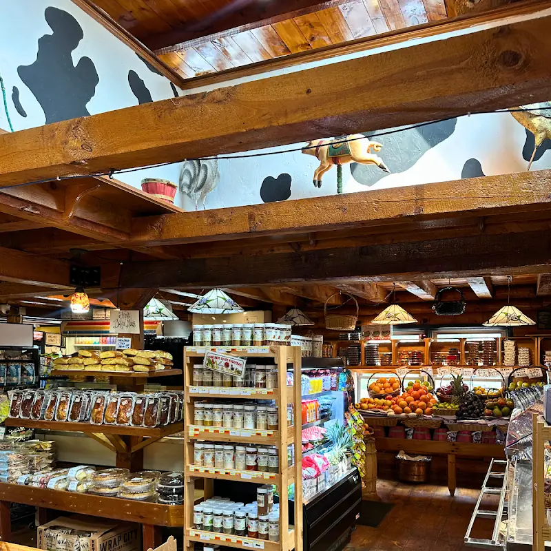 Lambert's Farm Market