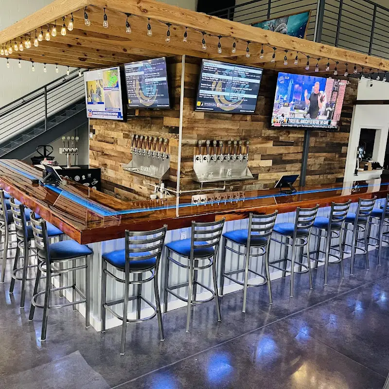 Chubby Mermaid Brewing Co