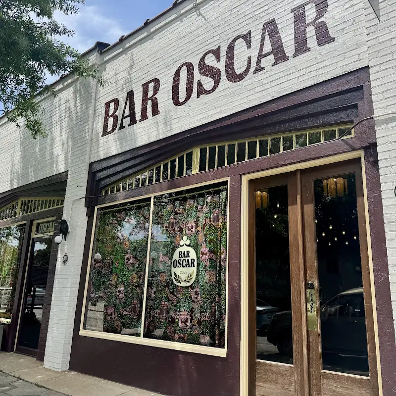 Bar Oscar