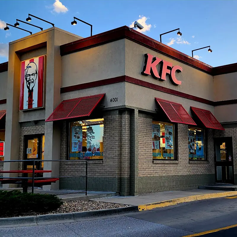 KFC