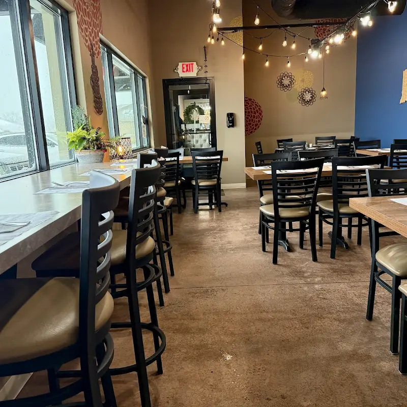Cafe Trilogy