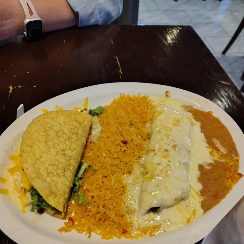 El Sombrero