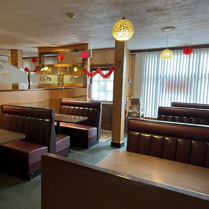 Sister's Chinese Restaurant