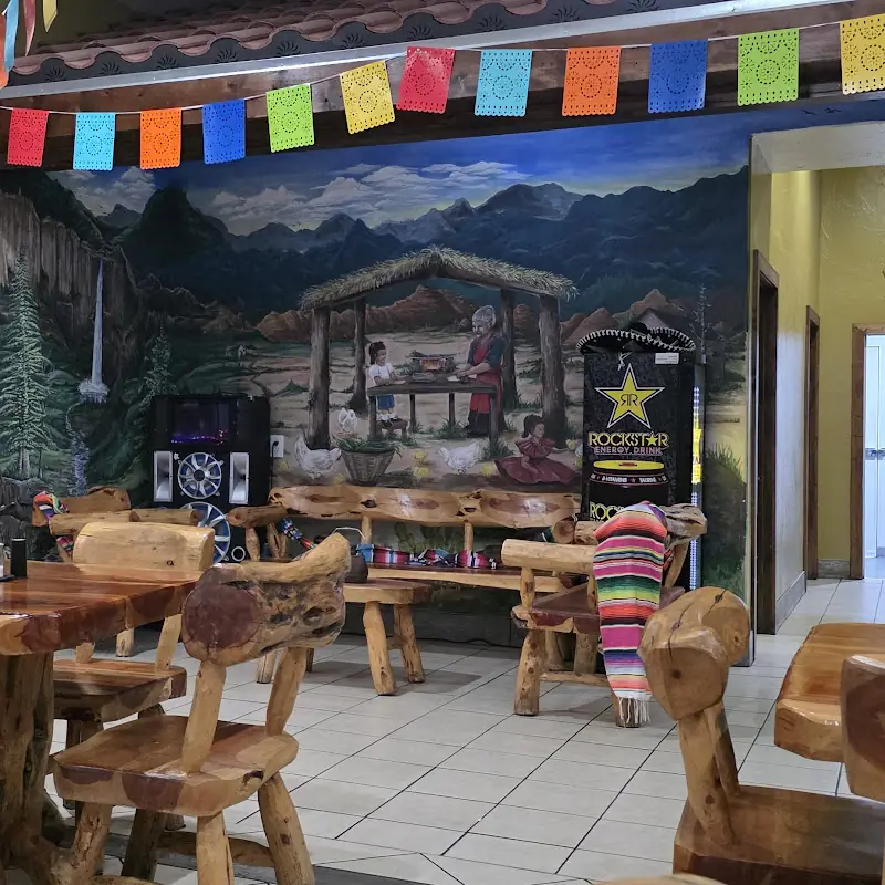La Abuelita | Mexican Restaurant