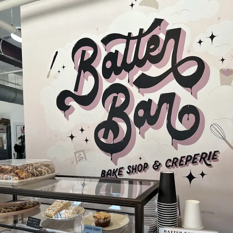Batter Bar