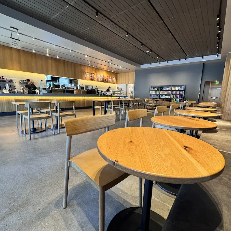 Starbucks Coffee Company