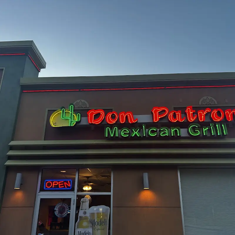 Don Patron Oakland