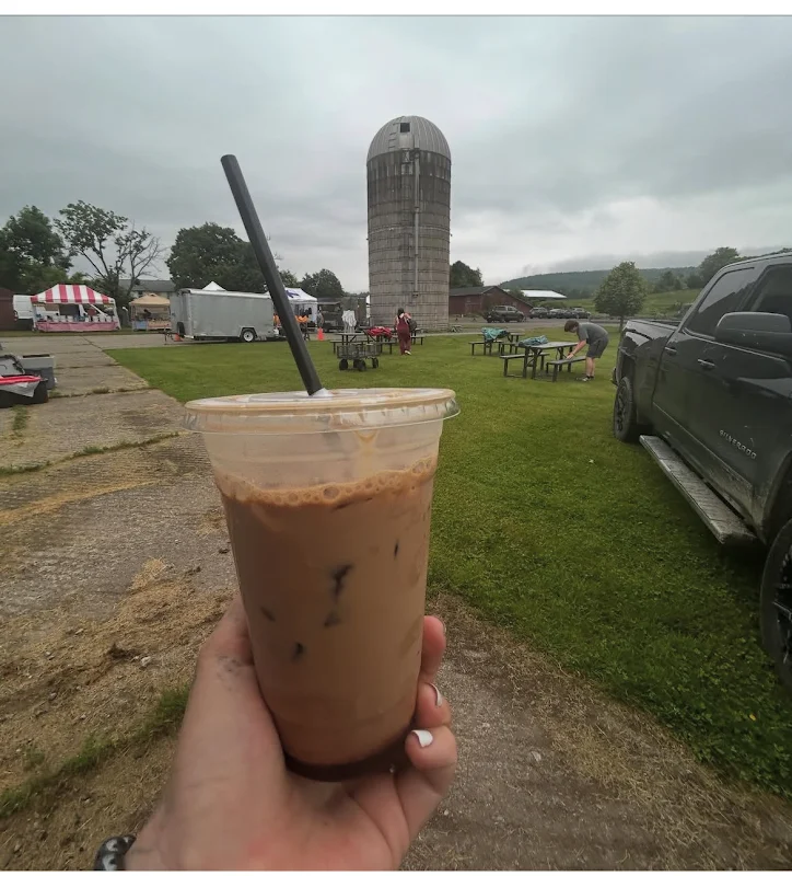 Manitou coffee company