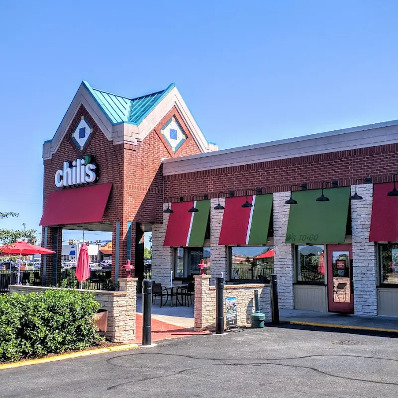 Chili's Grill & Bar