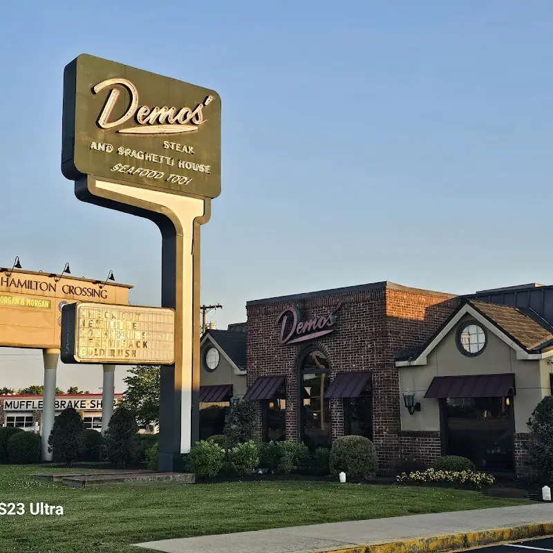 Demos' Restaurant