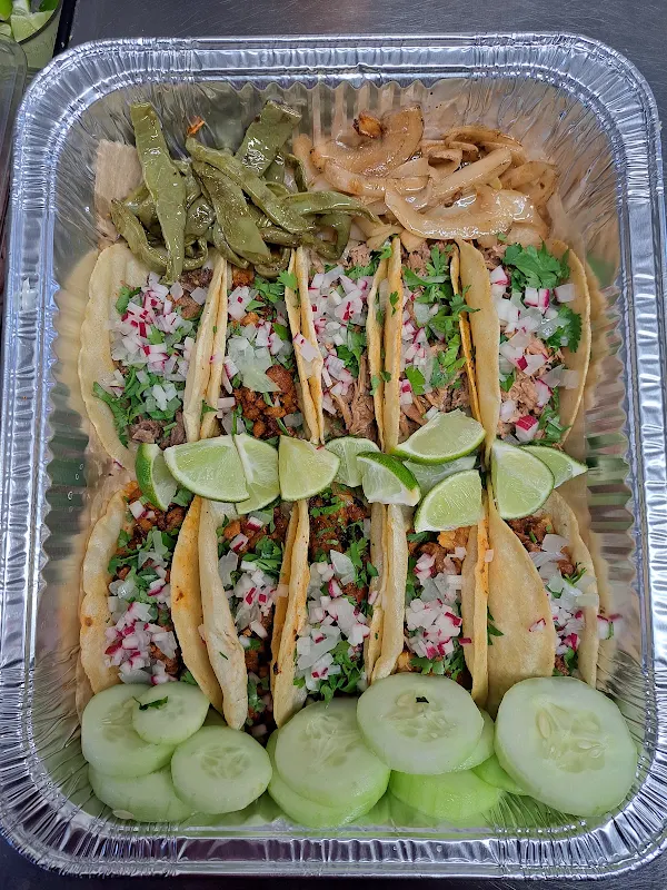 Taco Rey