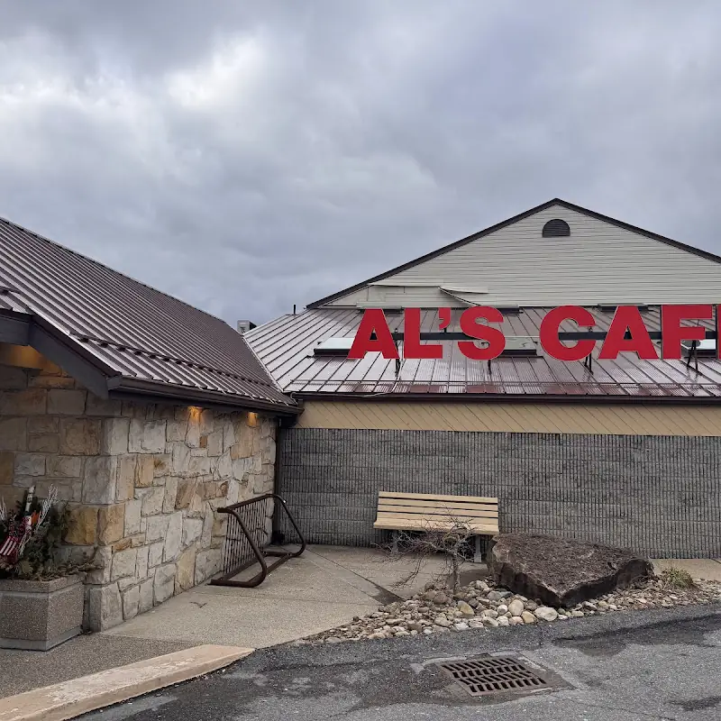 Al's Cafe