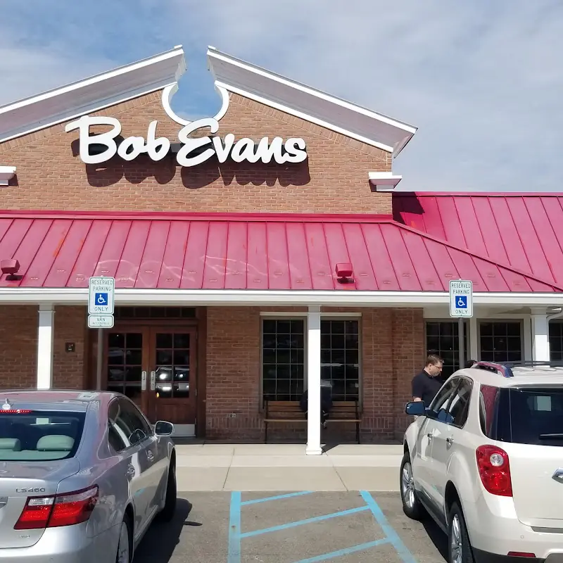 Bob Evans